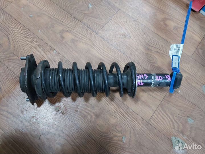 Стойка subaru forester SH5 EJ20, задняя