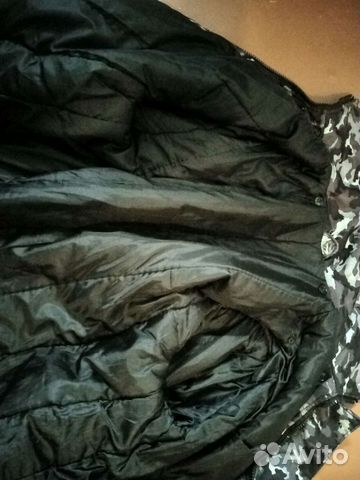 Спецодежда куртка