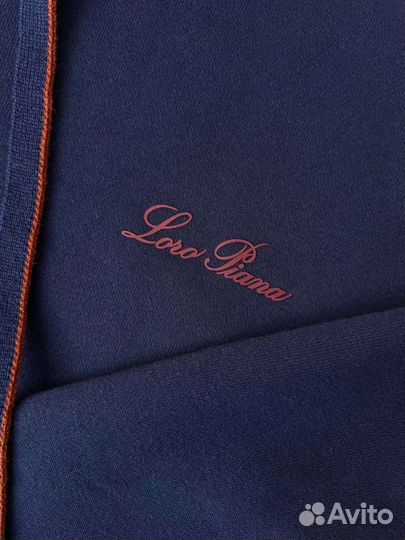 Спортивный костюм loro piana