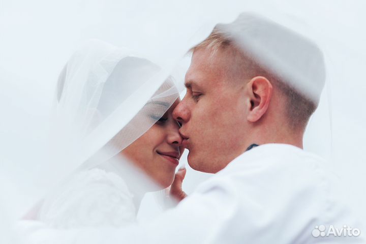 Видеограф-Фотограф