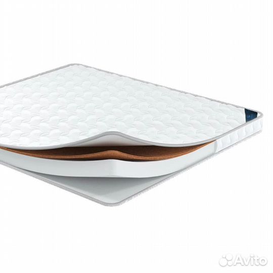 Матрас ортопедический