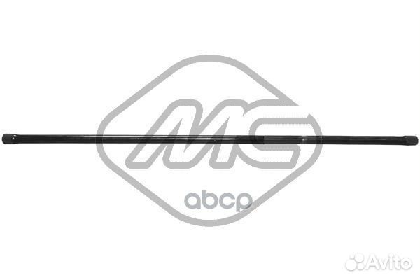 Торсион зад peug 206 19.7MM-1153MM 5170.F0;