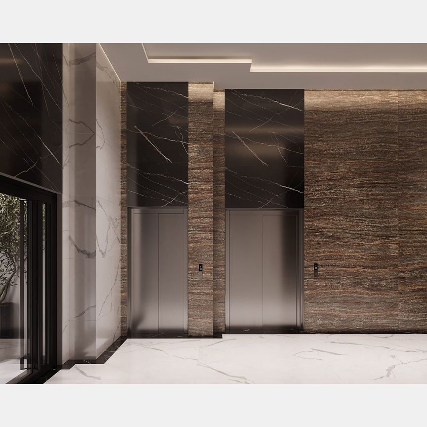 4-к. апартаменты, 97,1 м², 15/20 эт.