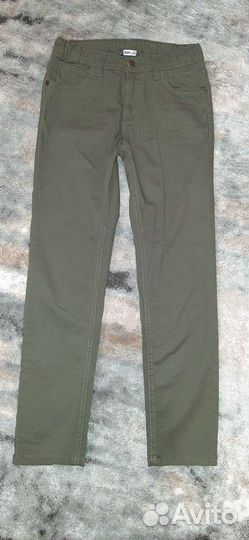 Брюки для мальчика