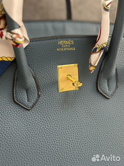 Сумка женская Hermes Birkin 35