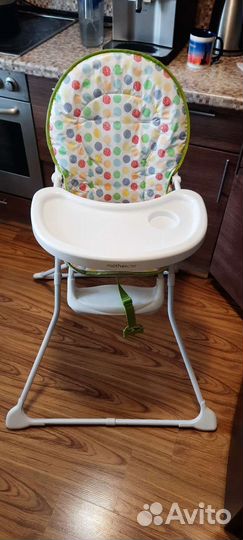 Детский стул mothercare