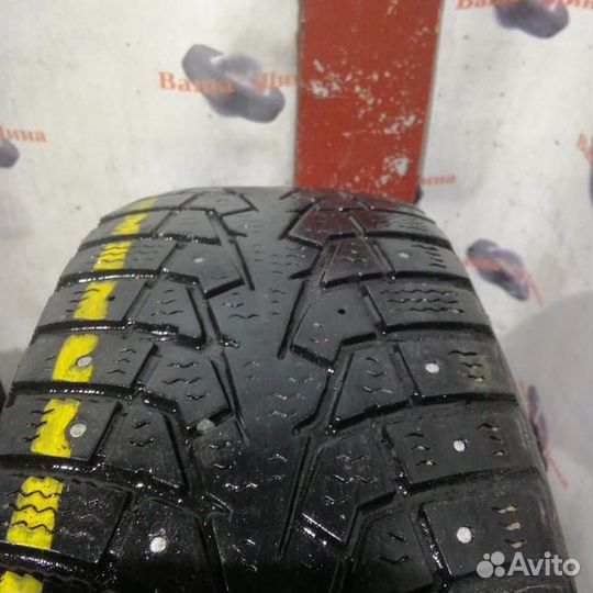 Maxxis ArcticTrekker NP3 185/65 R15