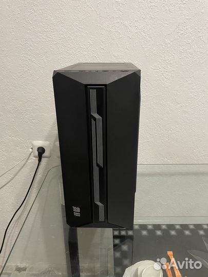 Игровой системный блок