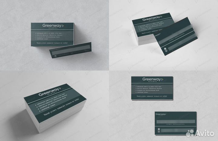 Графический дизайнер