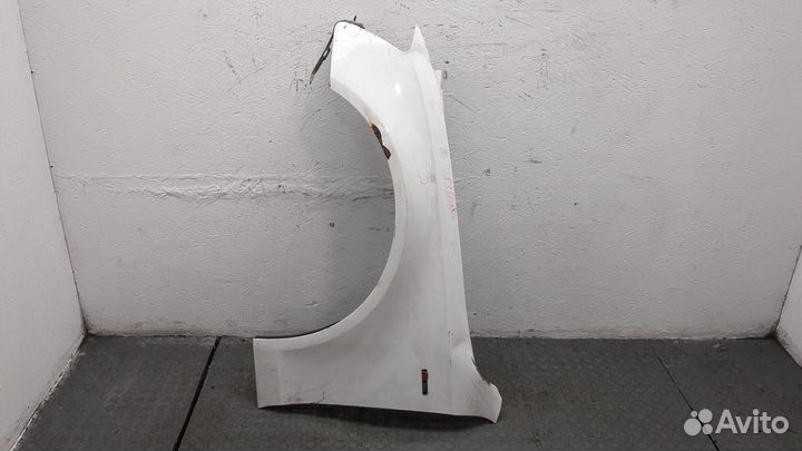 Крыло Audi A4 (B8), 2012