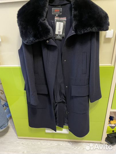 M reason 44 пальто