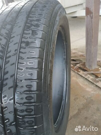 Yokohama G91 225/60 R18