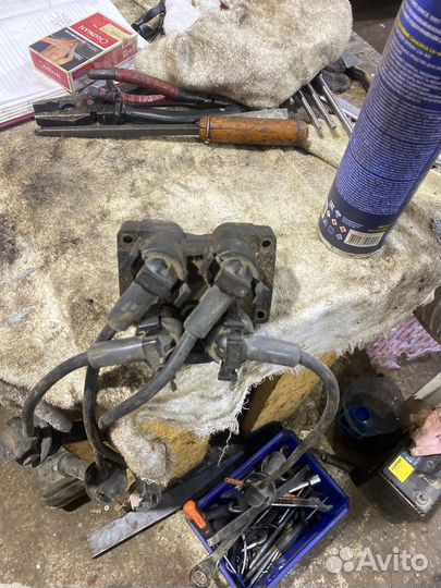 Модуль mondeo 2