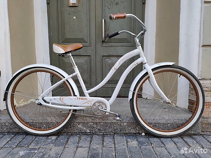 Велосипед на фотосессию