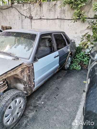 Двигатель Ваз 2114 1.6л 8клп