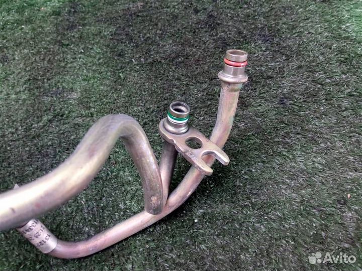 Трубка гидроусилителя Opel Astra H (2004-2014)