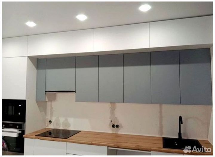 Кухня угловая Фелис