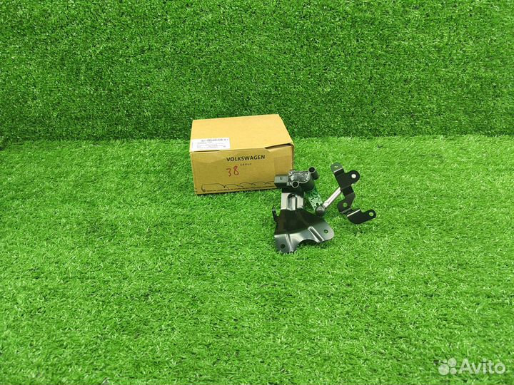 Датчик дорожного просвета Audi Q3 VAG