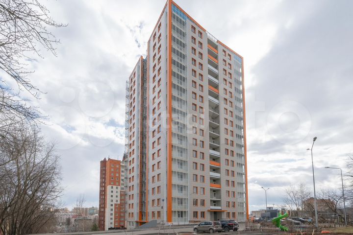 Гараж