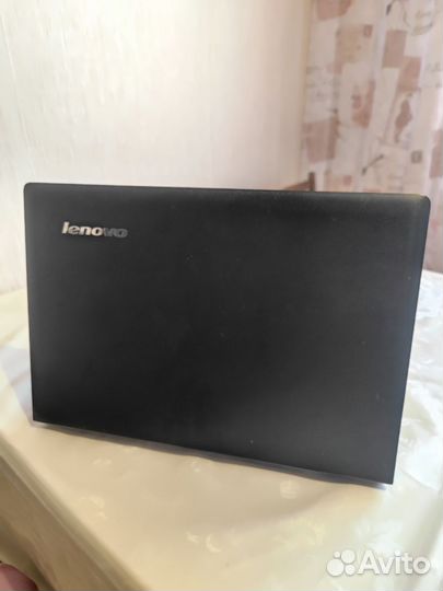 Ноутбук lenovo G50-30