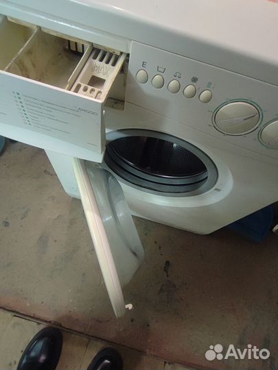 Стиральная машина - автомат ardo