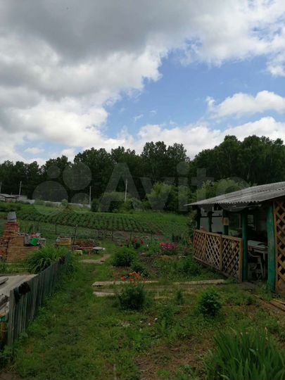 Дом 60 м² на участке 12 сот.