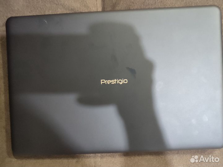 Ноутбук prestigio SmartBook 141 C2