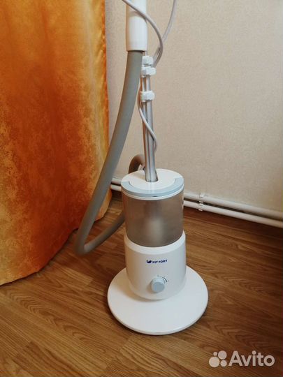 Отпариватель для одежды Kit Fort