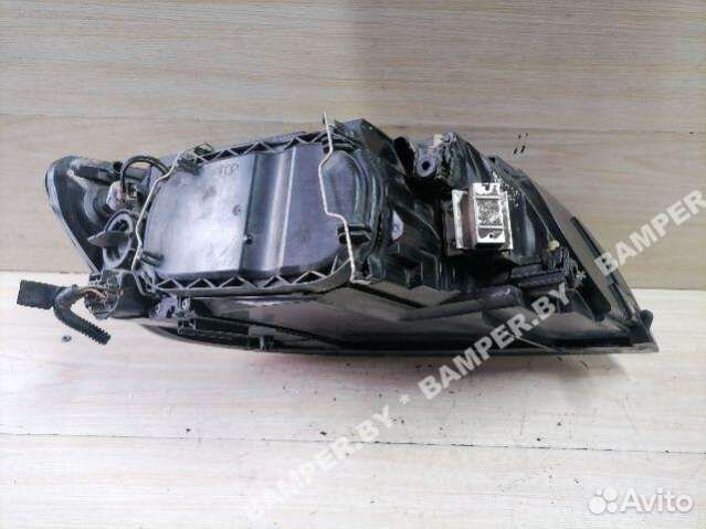 Фара передняя для Volvo V50 1 30698648