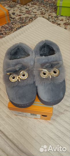 Домашник для девочки