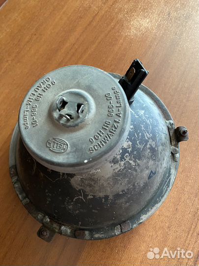 Фары Volkswagen T3