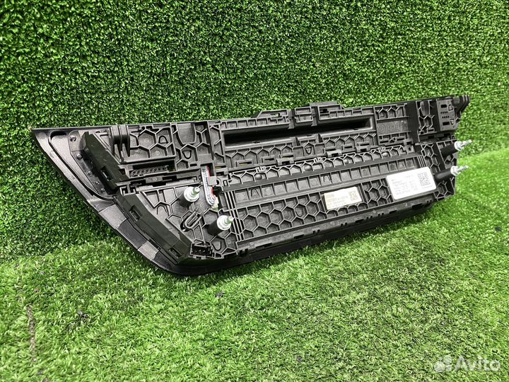 Блок управления печки климат контроля BMW G30 F90