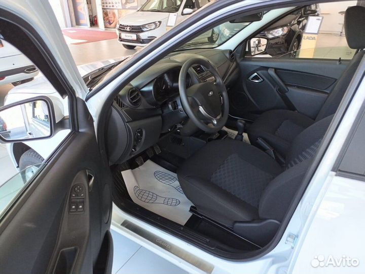 LADA Granta 1.6 МТ, 2023
