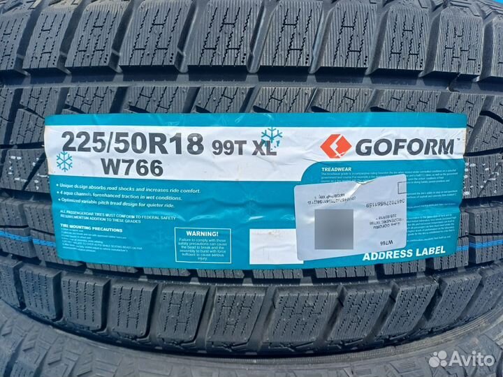 Goform W705 225/50 R18 99T