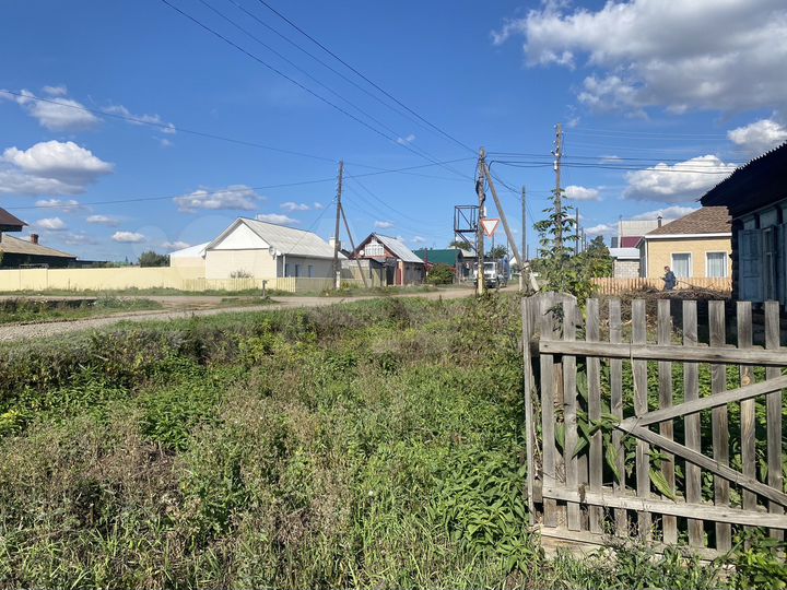 Дом 47,9 м² на участке 6 сот.