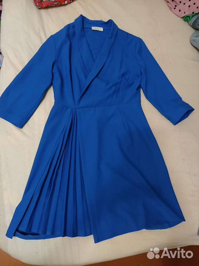 Вещи женские и детские