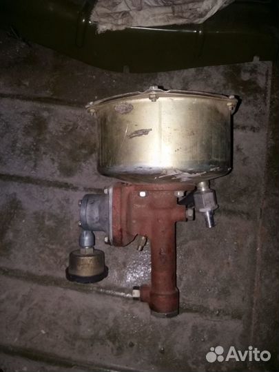 Пгу на газ-24