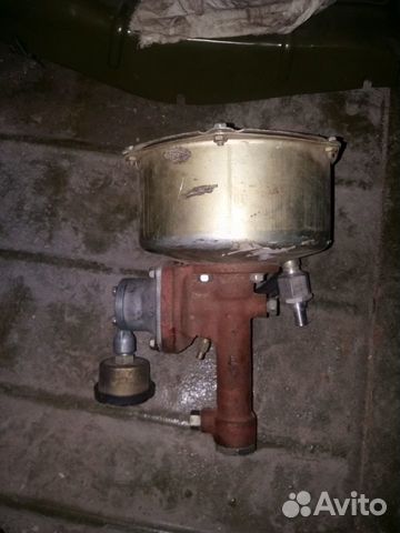 Пгу на газ-24