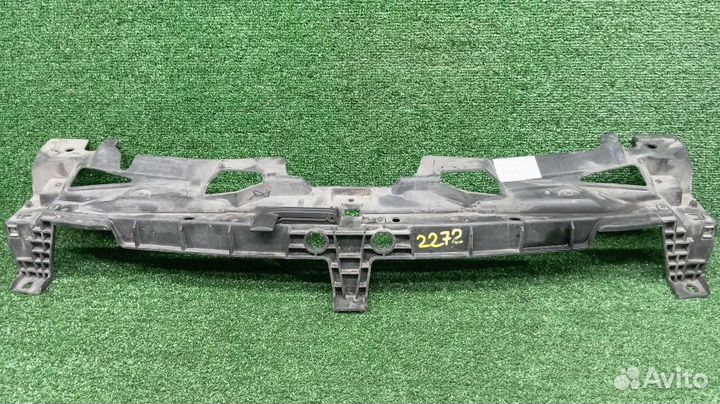 Усиление бампера Peugeot 508 Переднее Верхнее