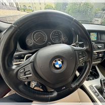 BMW X4 3.0 AT, 2014, 231 000 км, с пробегом, цена 2 990 000 руб.