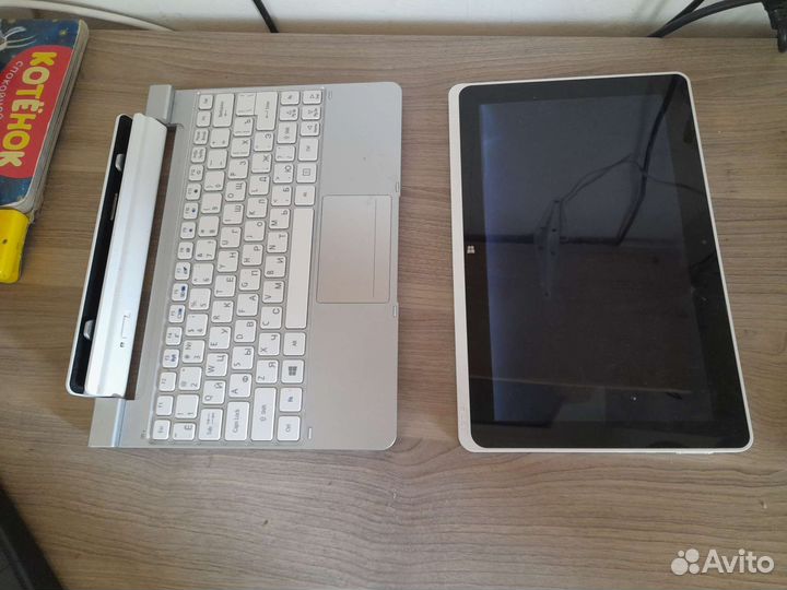 Планшет acer iconia tab под ремонт