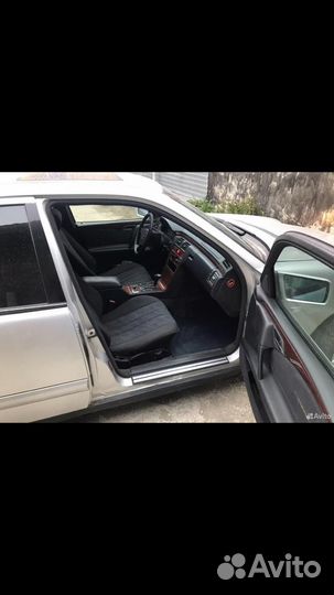 Mercedes-Benz E-класс 2.2 AT, 1998, 353 000 км