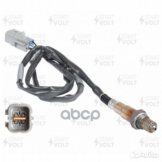 Датчик кисл. для а/м KIA Soul (08) 1.6i/Hyundai