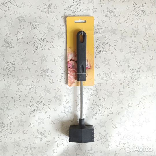 Молоток для отбивания мяса новый