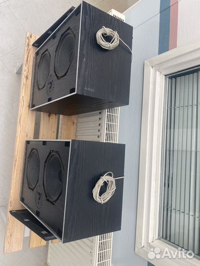 Колонки Philips