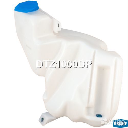 Бачок стеклоомывателя DTZ1000DP Krauf