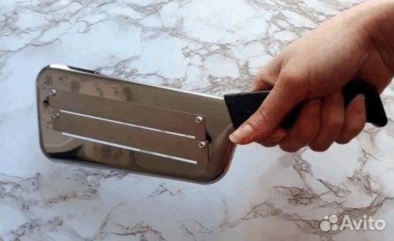 Нож для шинковки капусты опт