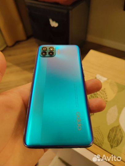 Oppo Reno4 Lite