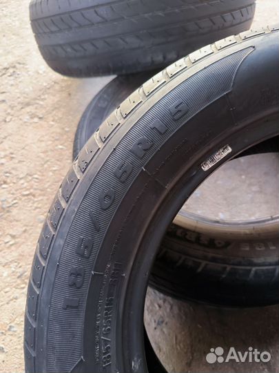 Lanvigator Catchfors A/S 185/65 R15