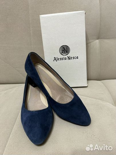 Туфли женские